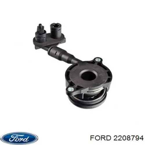 Цилиндр сцепления с выжимным подшипником Ford 2208794