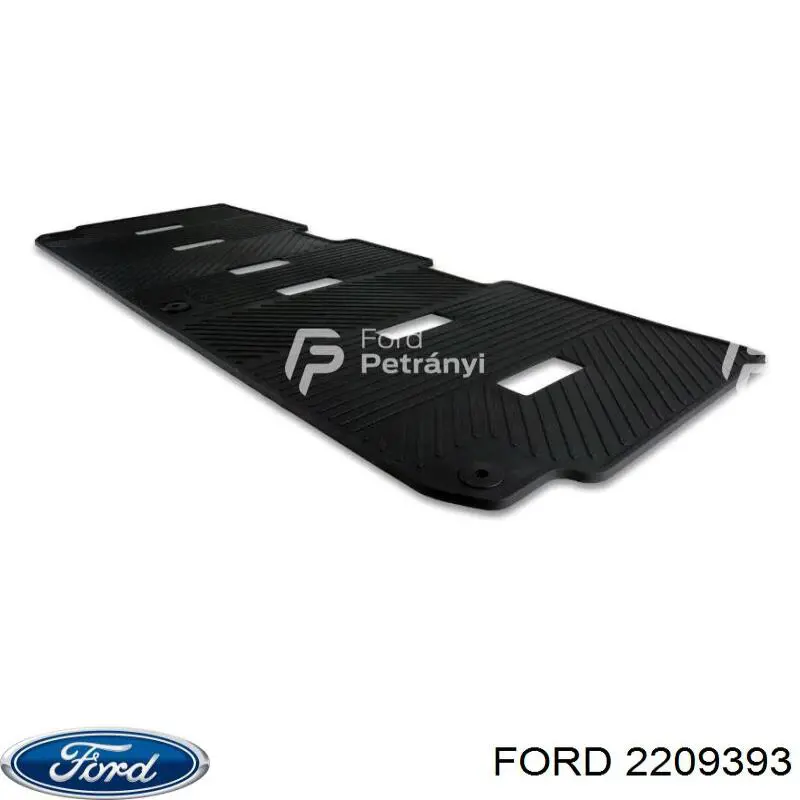 2209393 Ford 