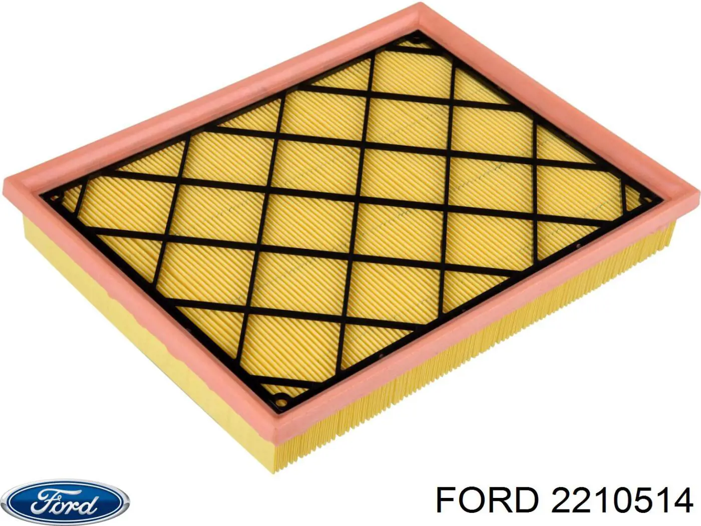 2210514 Ford