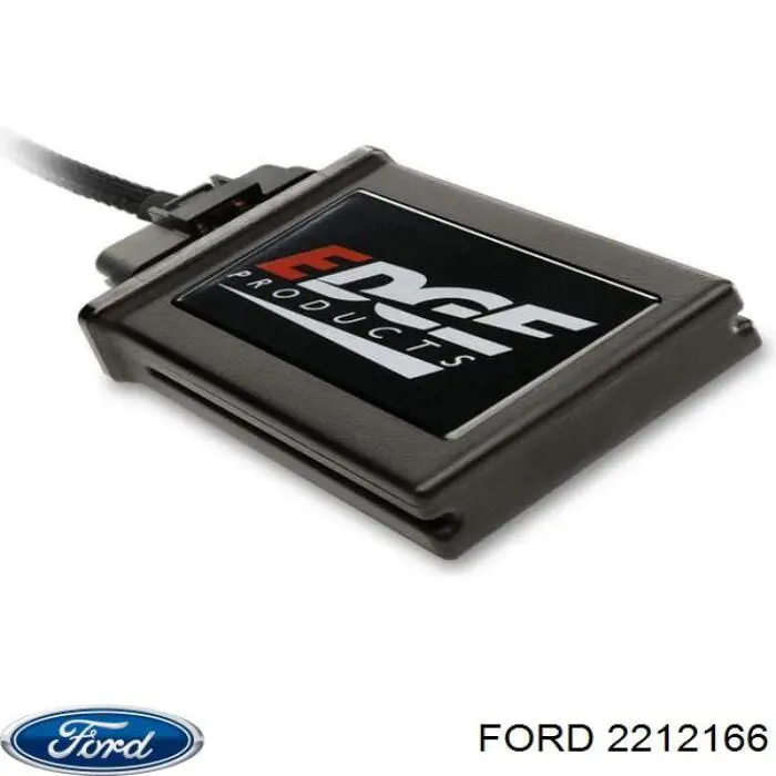  1354509 Ford