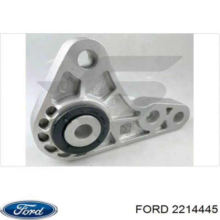 2214445 Ford 