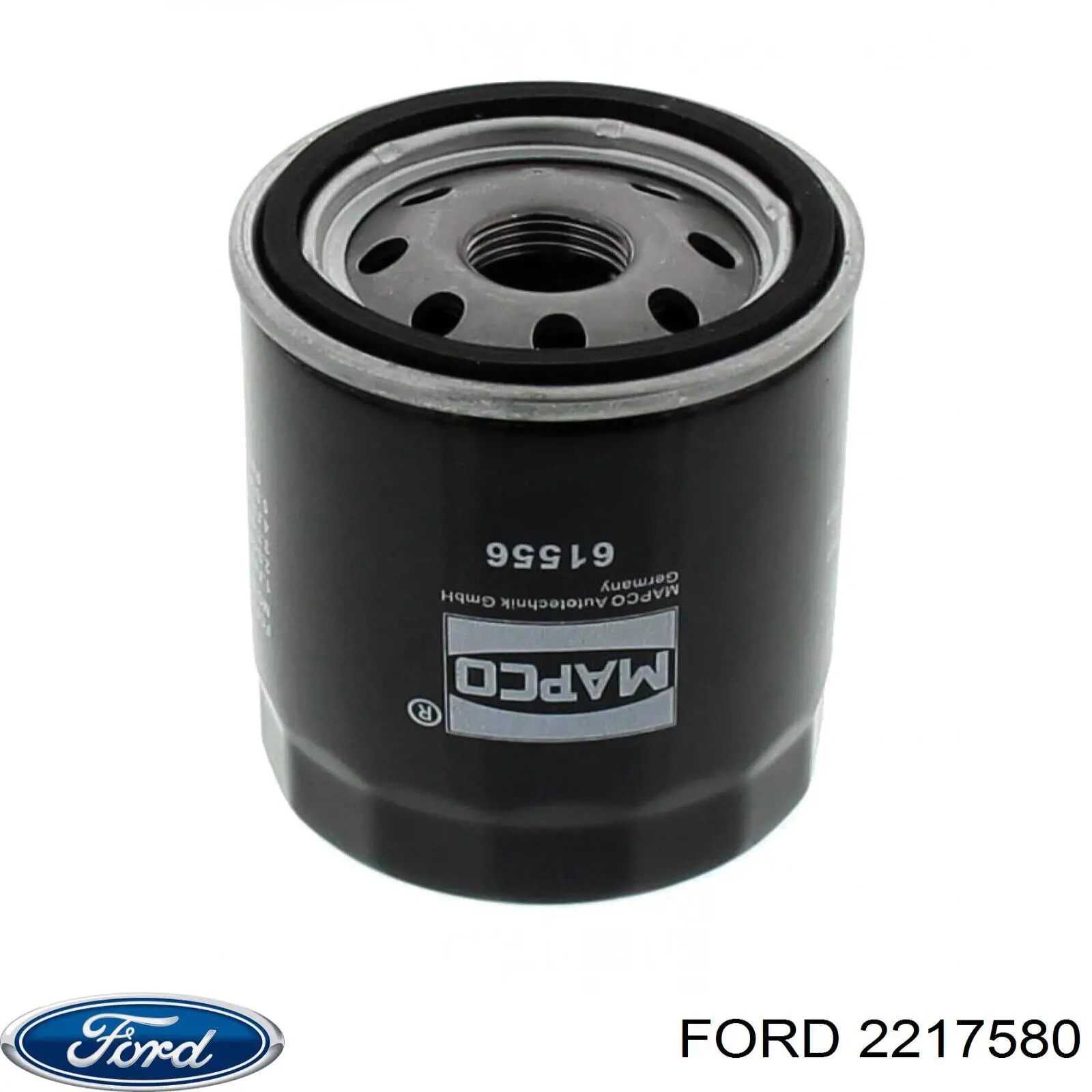 Масляный фильтр 2217580 Ford