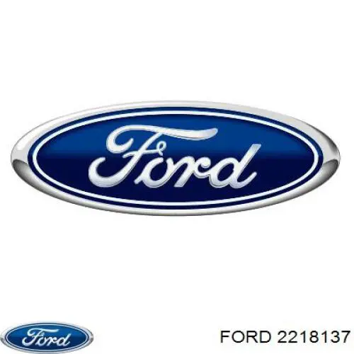Тормозной суппорт Ford 2218137 цена, от 57.01 USD