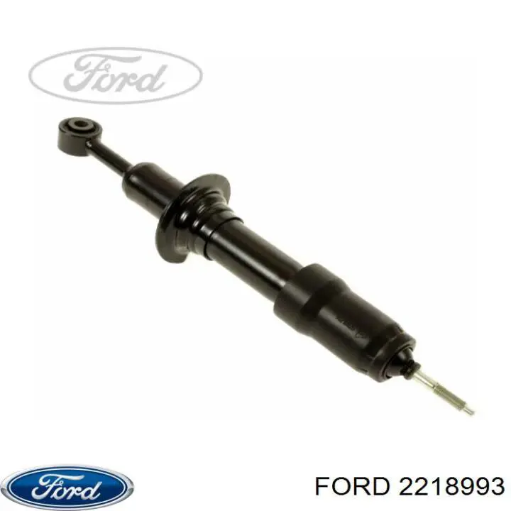 Амортизатор передний 2218993 Ford