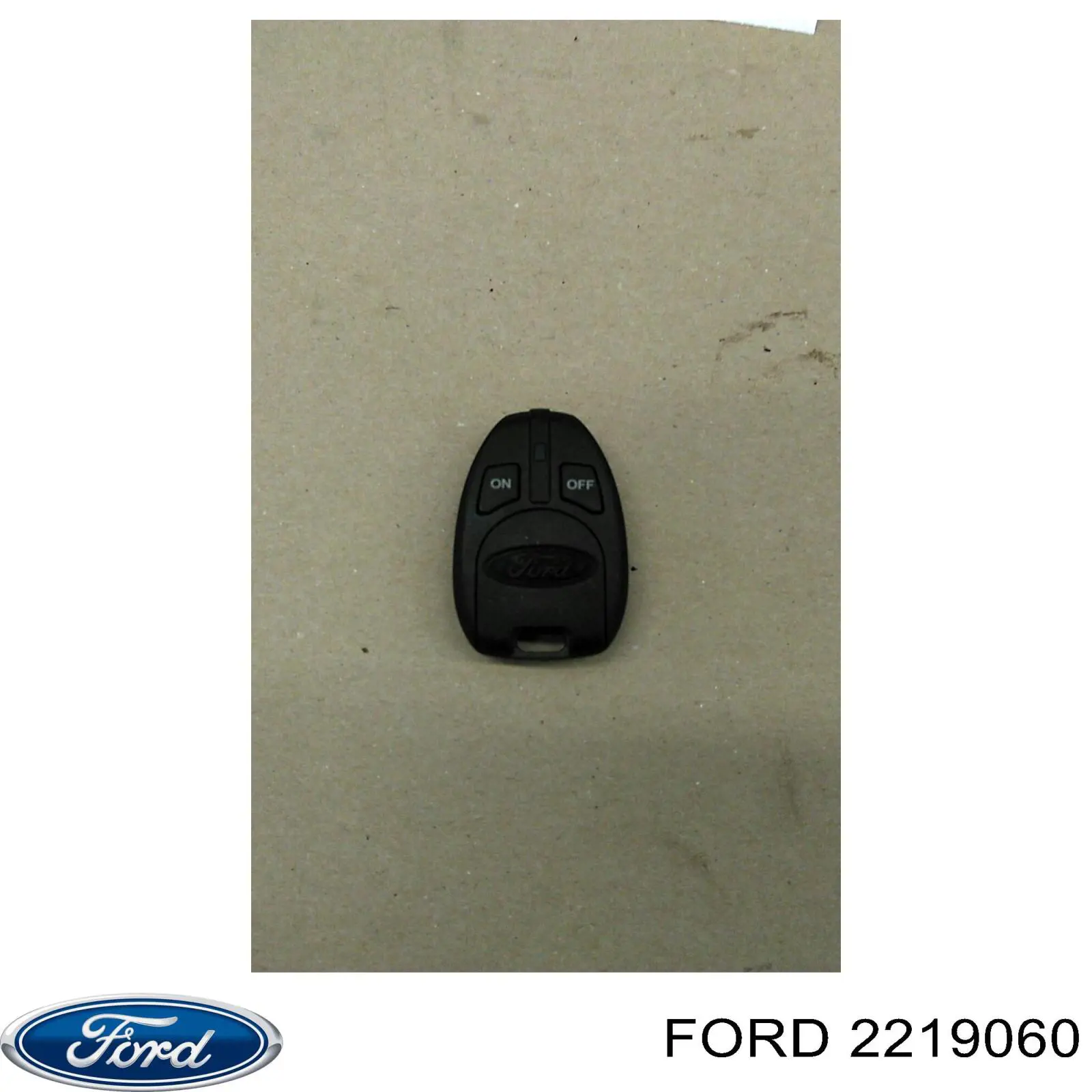 Купить 2202024 Ford Патрубок интеркулера