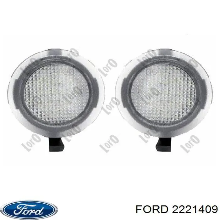 2434982 Ford 