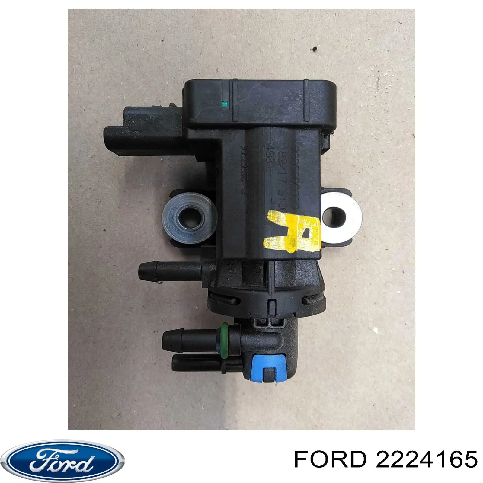 2224165 Ford 