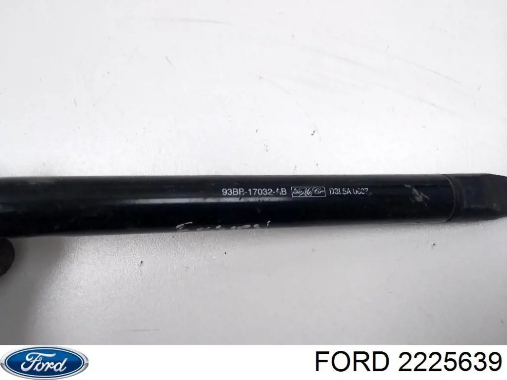 2210493 Ford 