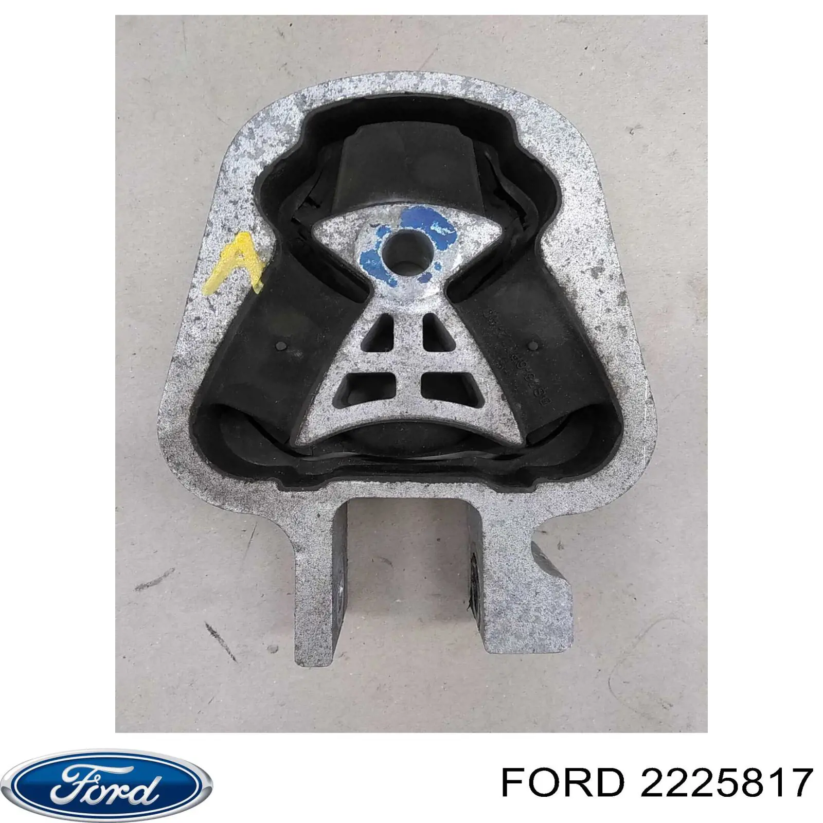 2225817 Ford