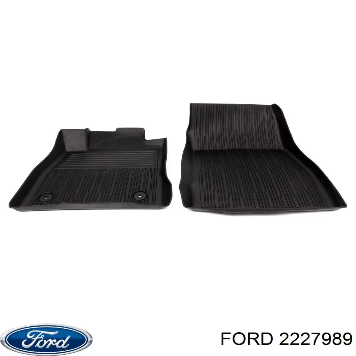 Купить 2227989 Ford 