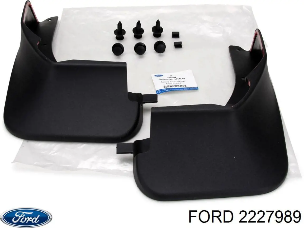  2227989 Ford