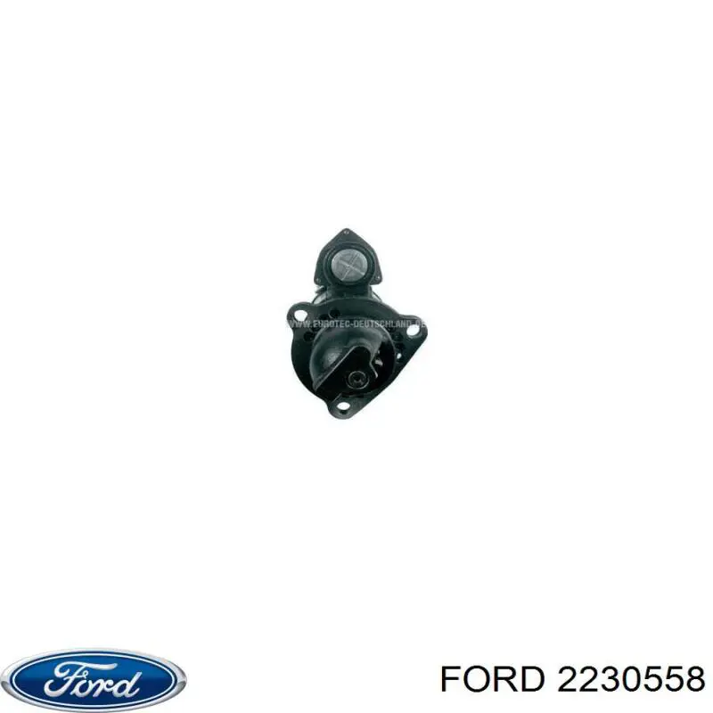  2230558 Ford