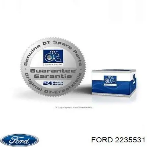 Купить 2235531 Ford 