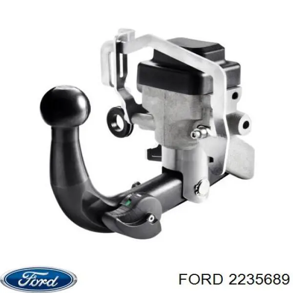 Купить 2235689 Ford 