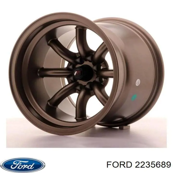  Ford 2235689 цена, от 8.25 USD