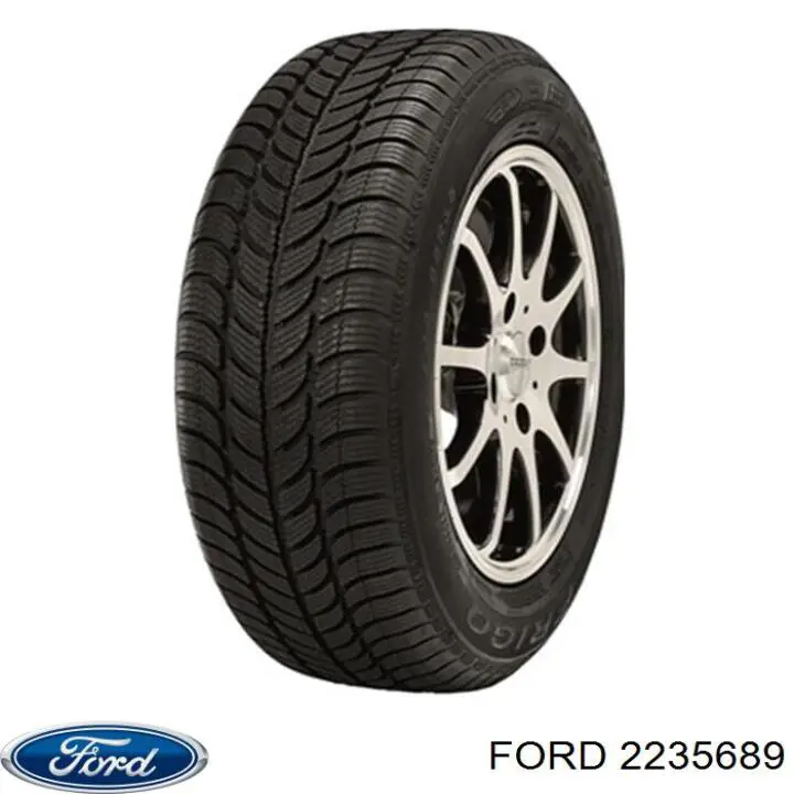  Ford 2235689 цена, от 8.25 USD