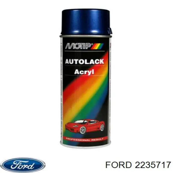  2235717 Ford