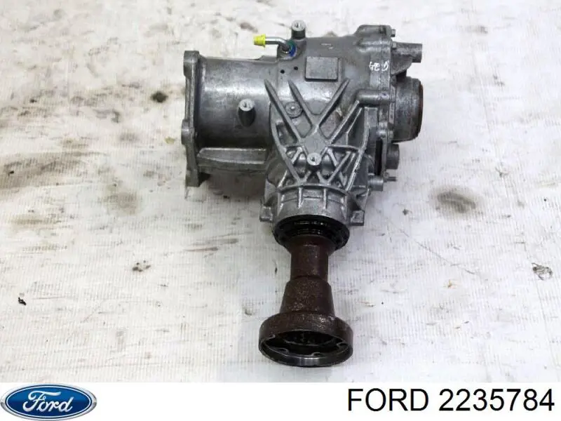 2235784 Ford 