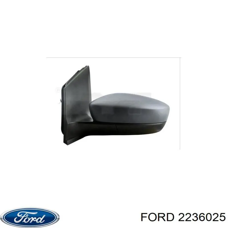 2510247 Ford 