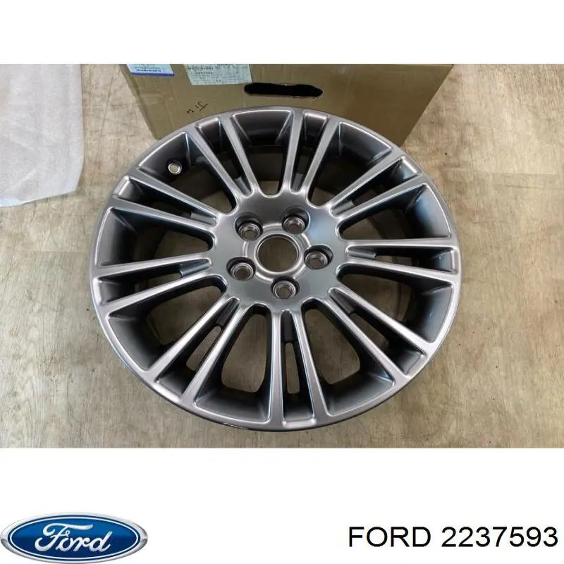 Купить 2237593 Ford 