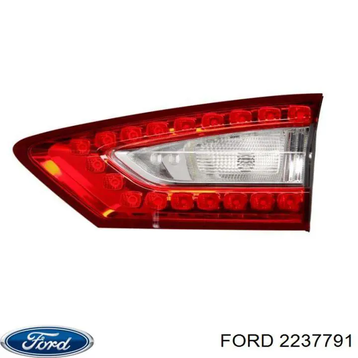  2237791 Ford