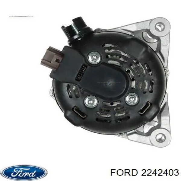 Автомобильный генератор Ford 2242403 цена, от 139.80 USD