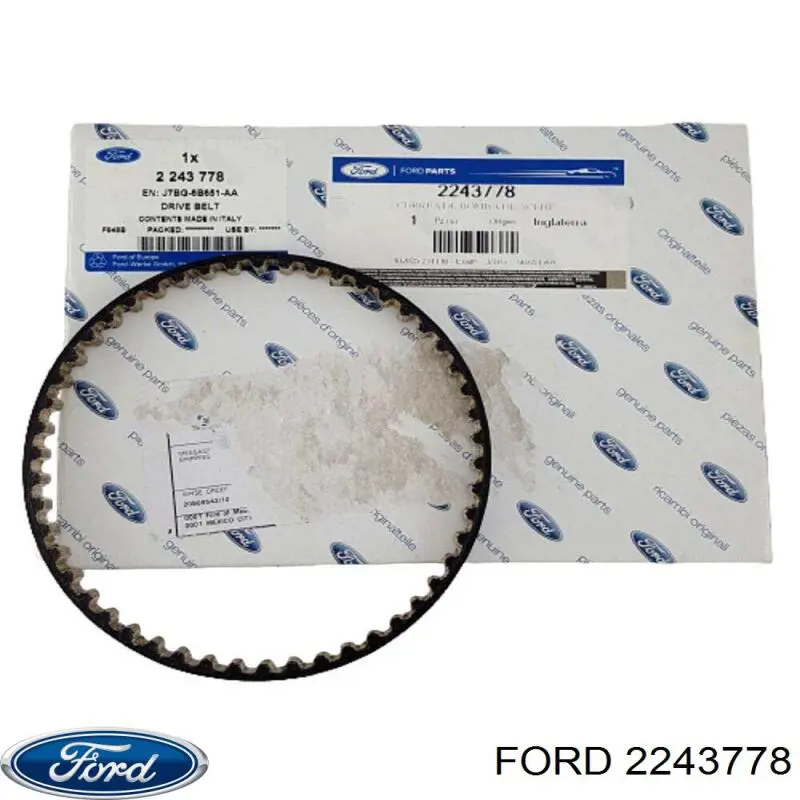  2243778 Ford