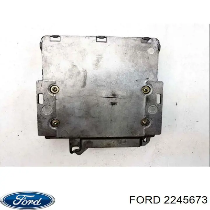  2583439 Ford