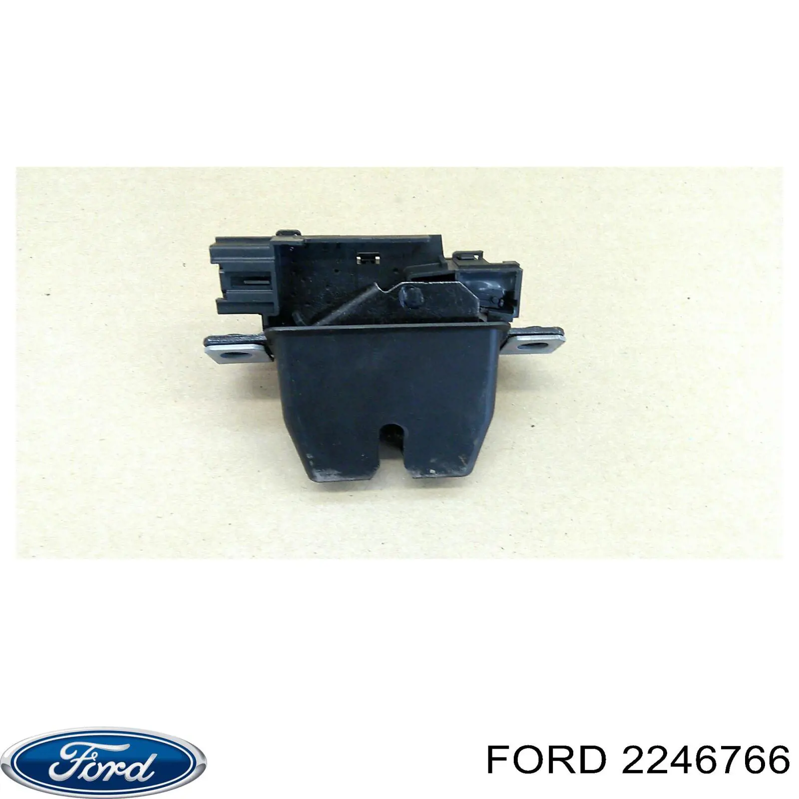 Шина бампера переднего Ford 2246766 цена, от 85.34 USD
