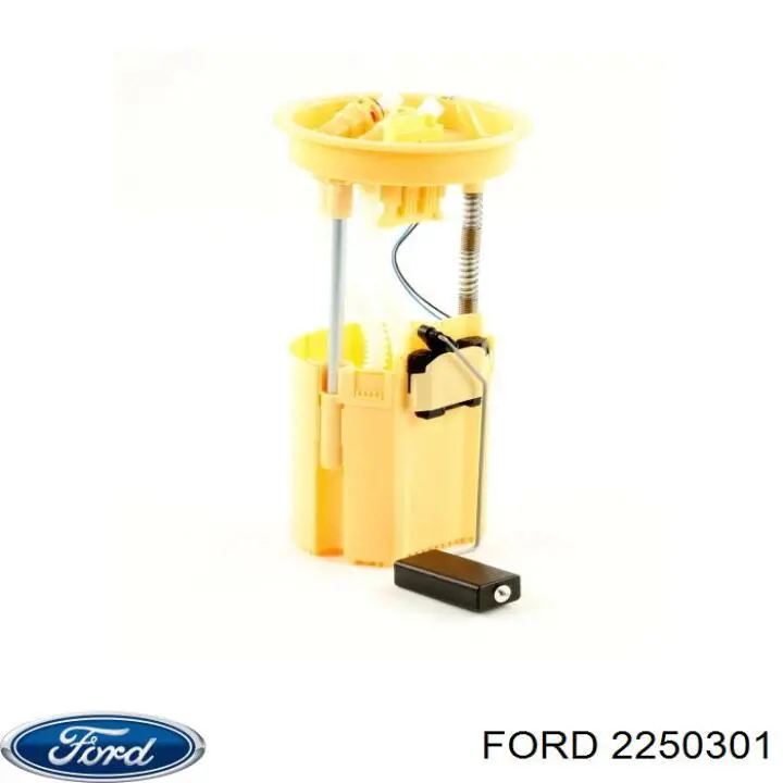 Парктроник 2250301 Ford