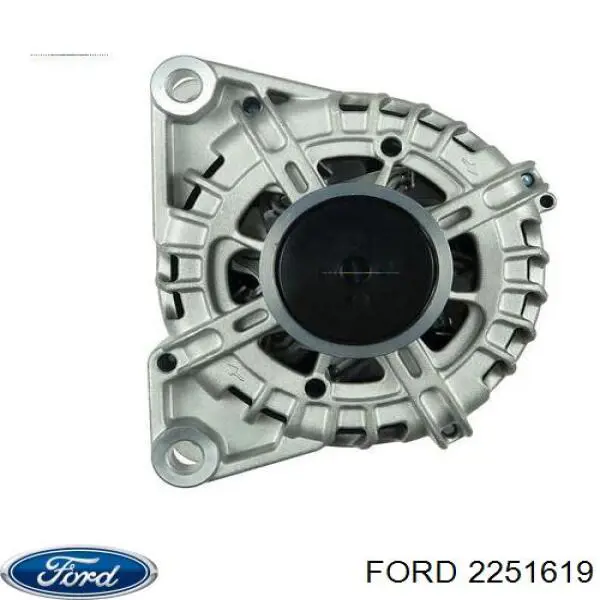 Генератор 2251619 Ford