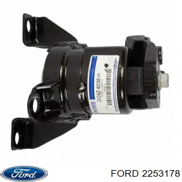 2253178 Ford 