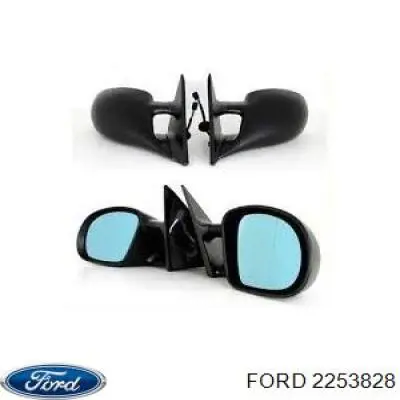 2594477 Ford 
