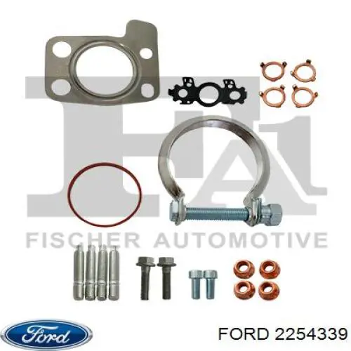 2254339 Ford 