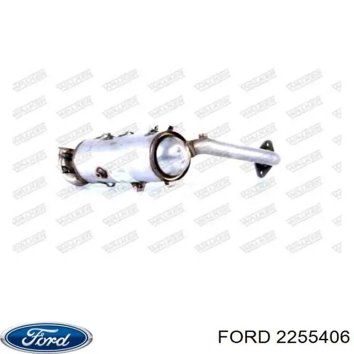  Ford 2334684 цена, от 48.14 USD