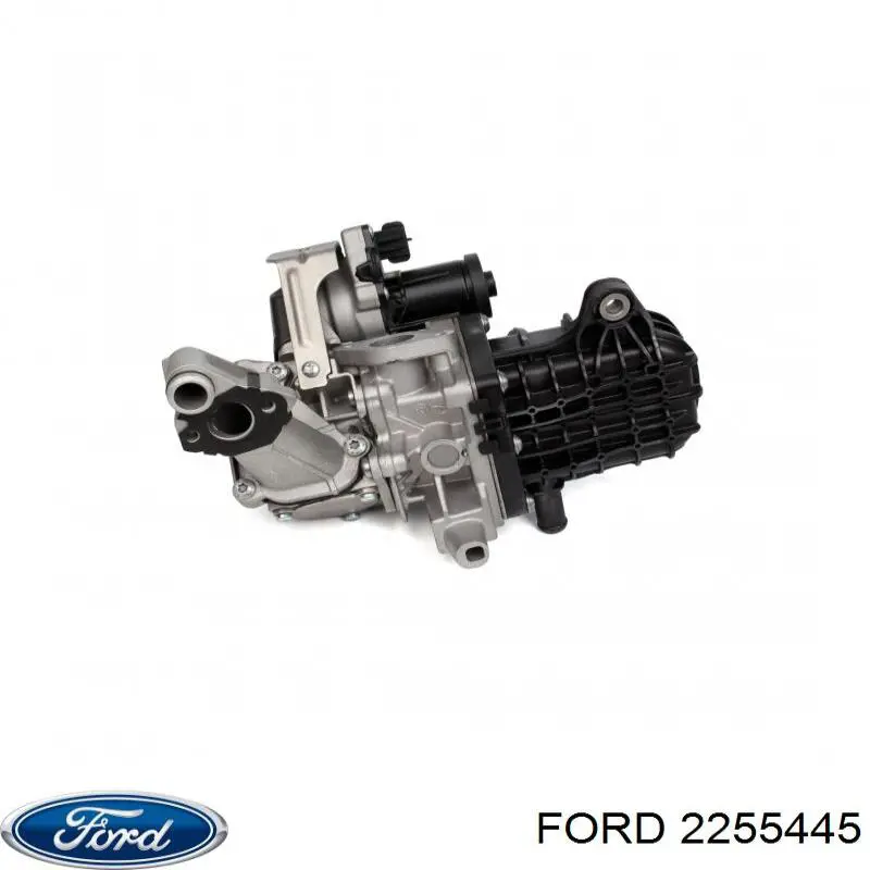 2255445 FORD EGR original y equivalente