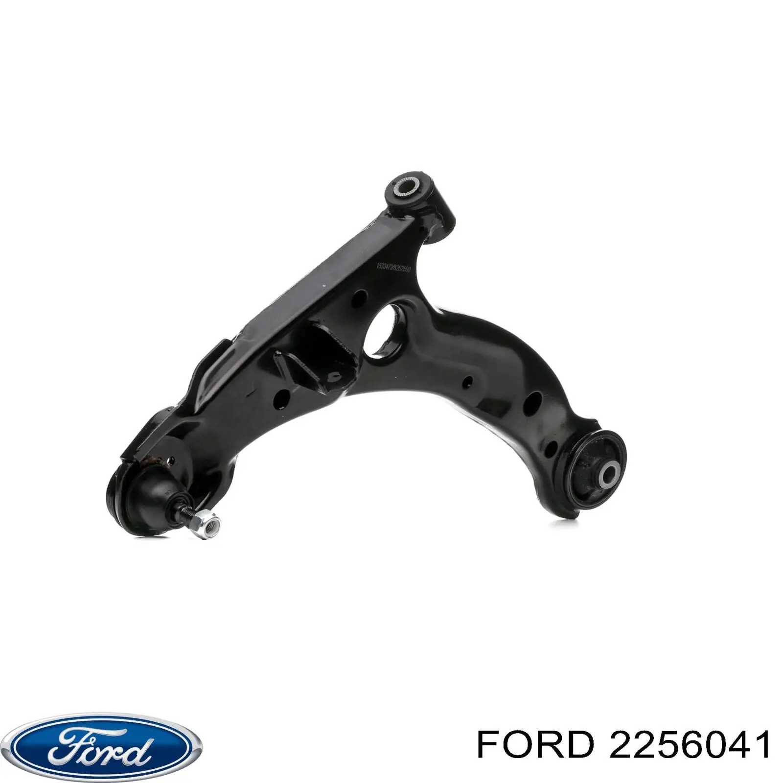 Тормоз дисковый передний Ford 2256041 цена, от 37.94 USD