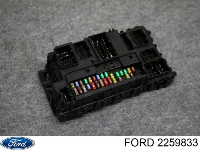 2259833 Ford 