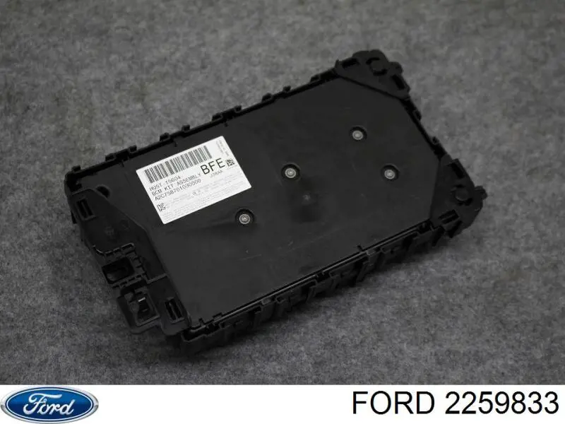  Ford 2259833 цена, от 215.37 USD