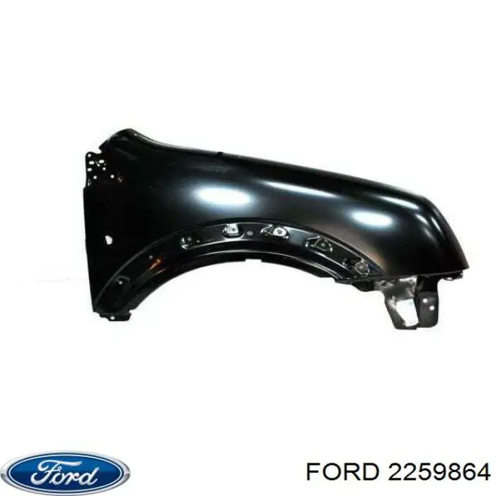  1829546 Ford