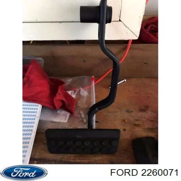  2260071 Ford