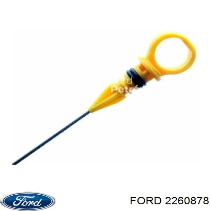 Индикатор уровня масла Ford 2260878 цена, от 4.45 USD