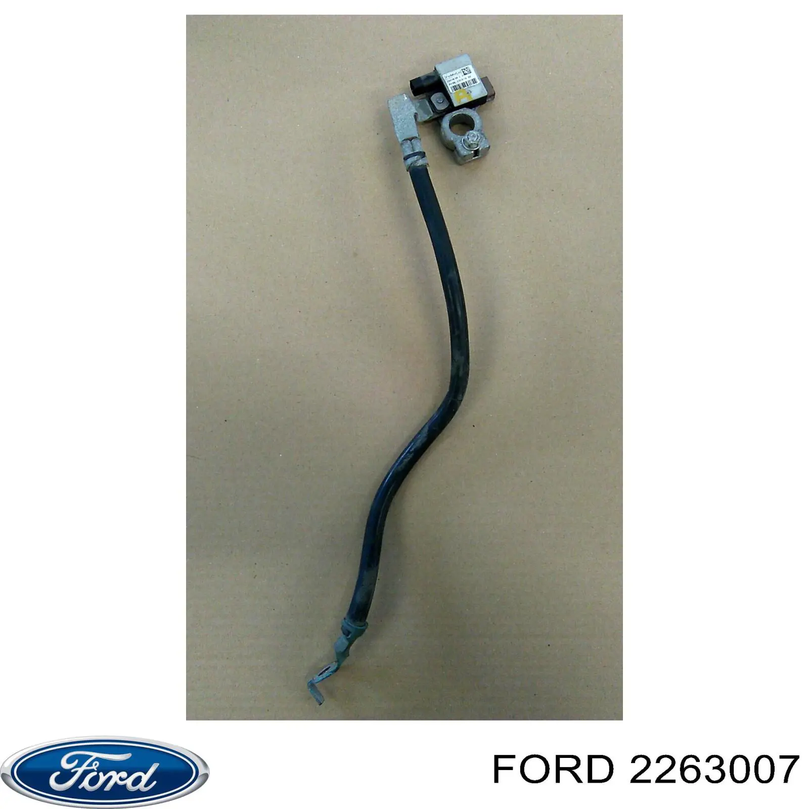  1853434 Ford