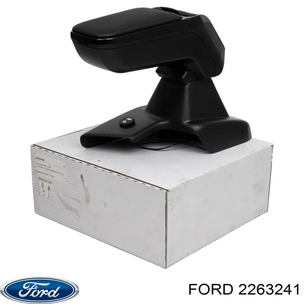 Купить 2263241 Ford 