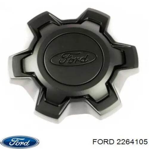 2264105 Ford 