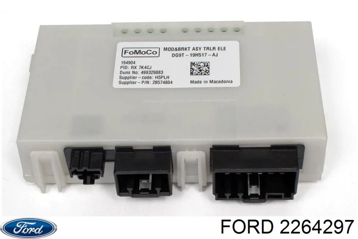 2264297 Ford 