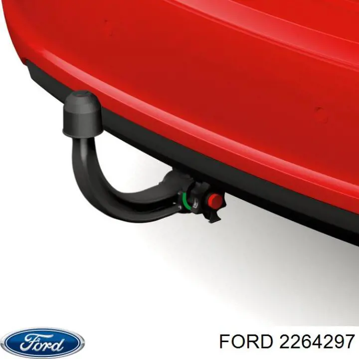  Ford 2264297 цена, от 177.45 USD