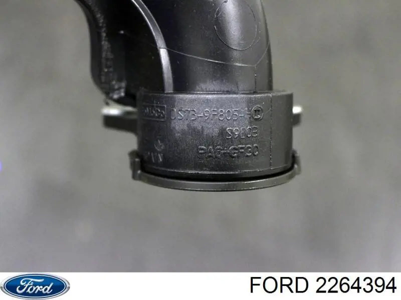  1872924 Ford