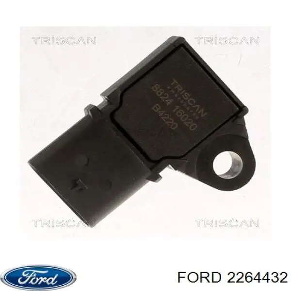 2264432 Ford 