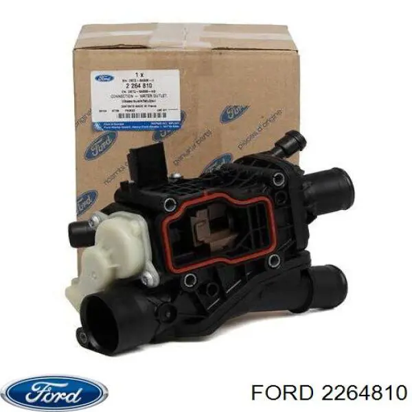 2264810 Ford